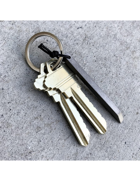 Multiherramienta EDC Gear Spool - Llave de Titanio Minimalista