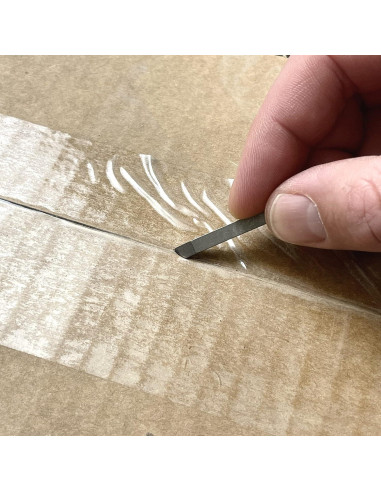 Multiherramienta EDC Gear Spool - Llave de Titanio Minimalista