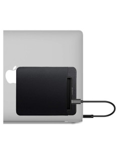 Funda Portátil ESR para Disco Duro Externo - Negro