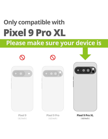 Funda de Madera Carveit para Google Pixel 9 Pro XL - Antichoque Funda de Madera Carveit para Google Pixel 9 Pro XL - Antichoque