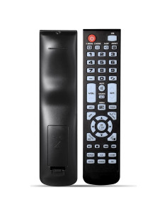 Control Remoto Universal Uyibii para Televisores Element