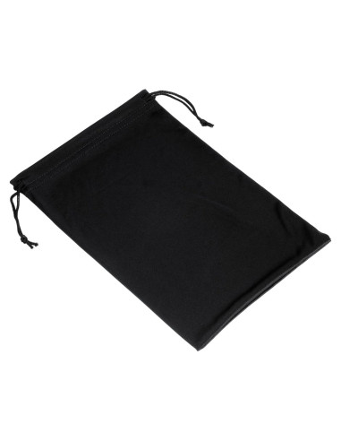 Bolsa de Gafas de Esquí PATIKIL - Funda Microfibra 18x27cm