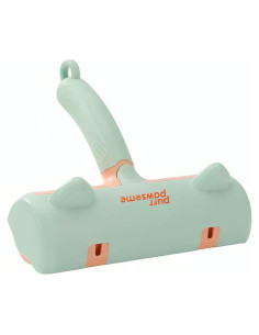 Rodillo Quitapelusas Reutilizable Luoyang Purr R15 20x20 cm