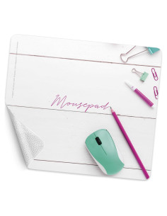 Paño de Microfibra 4 en 1 POLYCLEAN 23x20cm Antideslizante