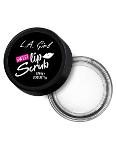 Exfoliante Labial L.A. Girl Sweet Lip Scrub 6g