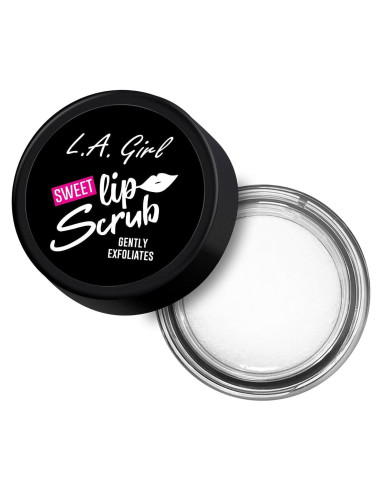 Exfoliante Labial L.A. Girl Sweet Lip Scrub 6g