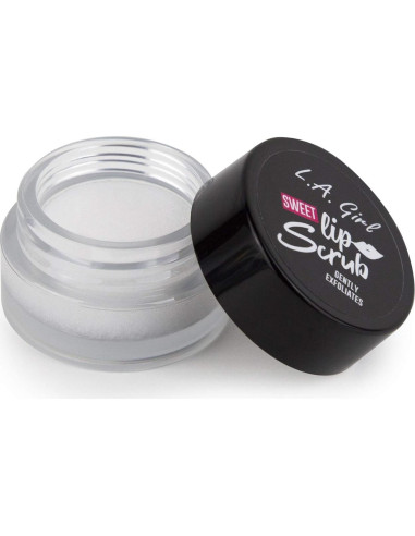 Exfoliante Labial L.A. Girl Sweet Lip Scrub 6g