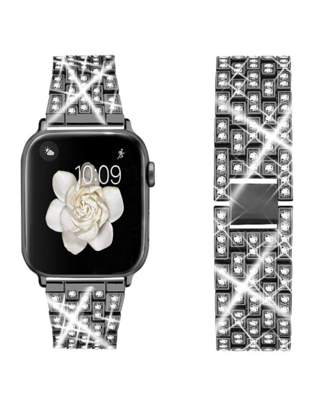 Banda de Reemplazo Dsytom para Apple Watch 38-49mm Joyería