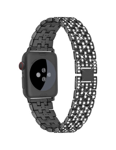 Banda de Reemplazo Dsytom para Apple Watch 38-49mm Joyería