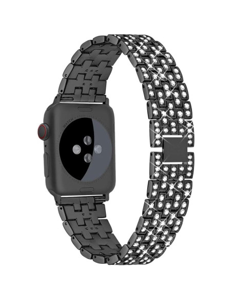 Banda de Reemplazo Dsytom para Apple Watch 38-49mm Joyería
