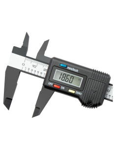 Calibrador Digital 10 cm Sanming Yilinglu - Medición Precisa