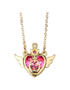 Collar de Estrella Guardiana Anime POYAMUSE para Mujeres
