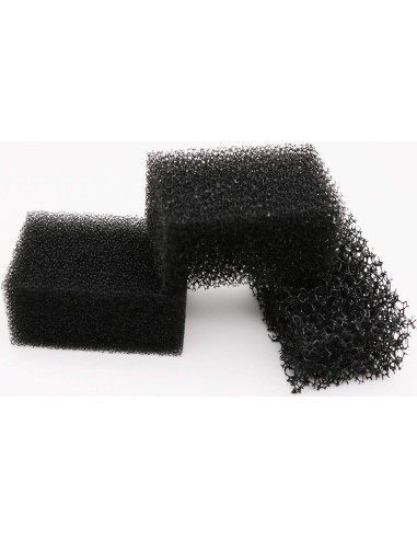 Esponja de Maquillaje Halloween MEICOLY 3pcs Efectos Especiales