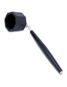 Soporte de Tiza Octagonal Beer City Billiards para Predator 1080