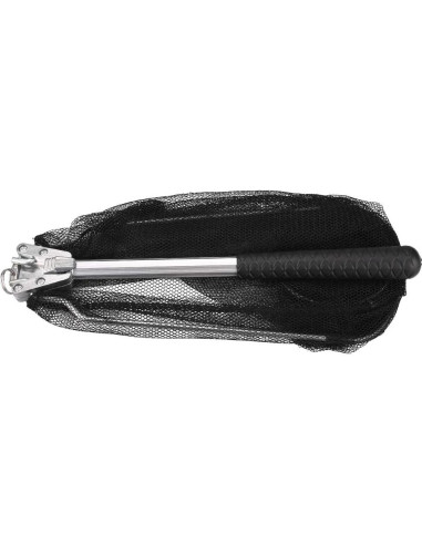 Red de Pesca Neween Telescópica Plegable 21" Nylon