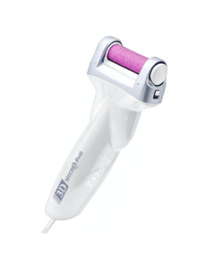 Emjoi Micro-Pedi Power Removedor de Callos Eléctrico Azul