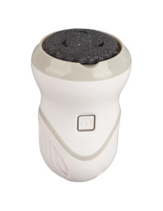 Molino Eléctrico para Pies Yosoo con Aspiradora y 3 Cabezas