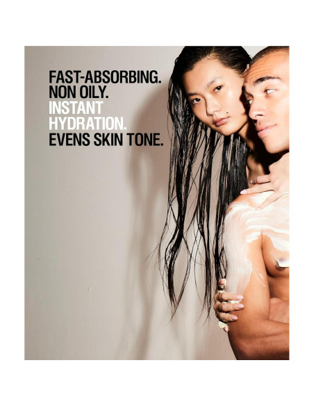 Crema Corporal Grown Alchemist 1L Mandarina y Romero Hidratante