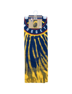 Toalla de Playa Northwest Denver Nuggets 76x152 cm Oficial 2