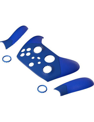 Carcasa de Goma Azul eXtremeRate para Xbox Series X/S