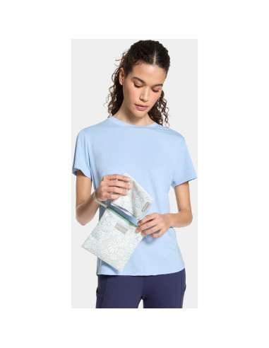 Toalla de Enfriamiento MISSION 76.2x20.3 cm UPF 50 - Niebla Azul