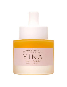 Suero Botánico Regenerador YINA con Reishi y Centella 15 ml