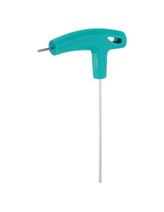Llave Hexagonal T-Handle Harfington 2mm CR-V para Reparación