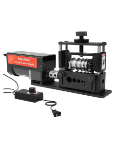 Desforradora Automática de Cables YehgoMade YX-MDBXQ-3.0 250 MCM