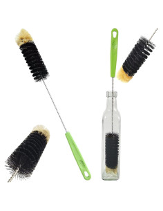 Cepillo para Botellas de Agua Dokpod 41.9 cm Antideslizante