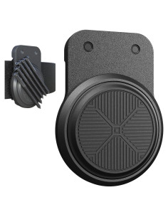 Soporte Magnético para Herramientas TOLHOLDER T001 - Clip Negro