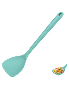 Espátula de Wok U-Taste de Silicona 34.9 cm Resistente al Calor