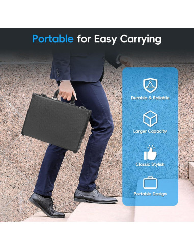 Caja de Almacenamiento ANNLOV para Tarjetas 600+ Toploaders