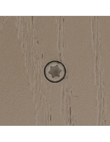 Tornillos para Deck Starborn Deckfast Metal 350 pcs 4.13 cm Inoxidable