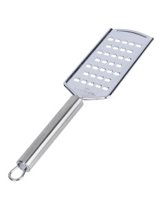 Ralladores de Mano Restaurantware Acero Inoxidable 6 Unidades