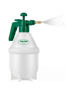Pulverizador de Jardín RamPro 1.5L con Boquilla Ajustable