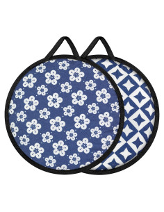 Calentador de Tortillas POKULAM 33 cm Aislado Microondas Algodón