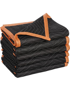 Manteles de Mudanza Nova 182.88x101.6 cm Alta Resistencia 2