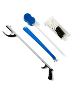 Kit de Recuperación de Cadera Caring Economy - 4 Piezas