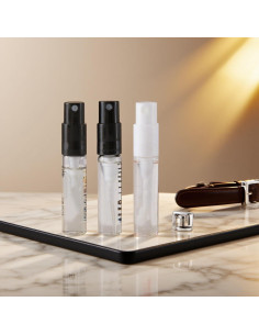 Conjunto de Muestras de Colonia para Hombres 18 Piezas - Yerinup 2