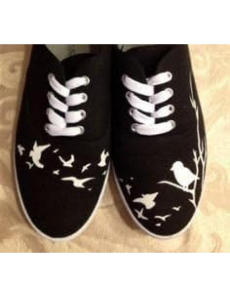 Marcador de Tela Blanco Artline 1mm Cincel Lavable