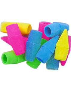 Tapas de Borrador Westcott 14891, Paquete de 12 Colores 2