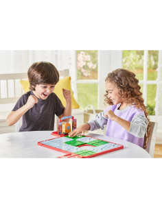 Juego de Mesa Super Mario Ruta 'n Ir Epoch - 1-2 Jugadores 2