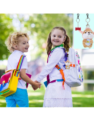 100 Ganchos de Lanyard Plástico Syhood para Manualidades