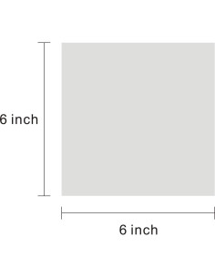 Papel de Origami Doble Cara 400 Hojas 15x15 cm COLOURFUL US 2