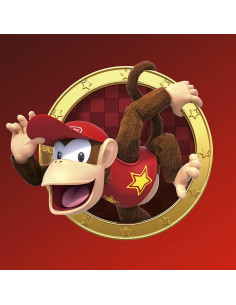 Juego de Memoria Ravensburger Super Mario 20827 Multicolor 2