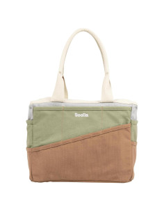 Bolsa de Herramientas Soolla Studio - Organizador de Arte 30 Bolsillos