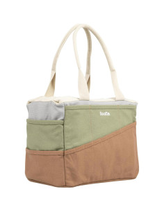 Bolsa de Herramientas Soolla Studio - Organizador de Arte 30 Bolsillos 2