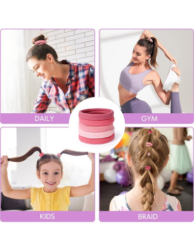 Cepillo de Masaje del Cuero Cabelludo URTHEONE Salmón