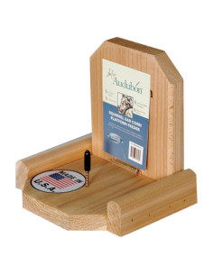 Alimentador de Plataforma para Ardillas Audubon Woodlink