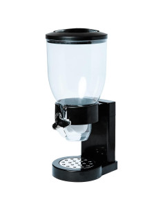 Dispensador de Cereal Exultimate 2L con Perilla Rotativa